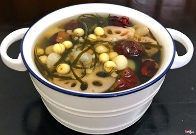 Sâm bổ lượng