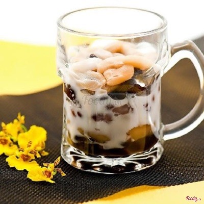 Chè thập cẩm