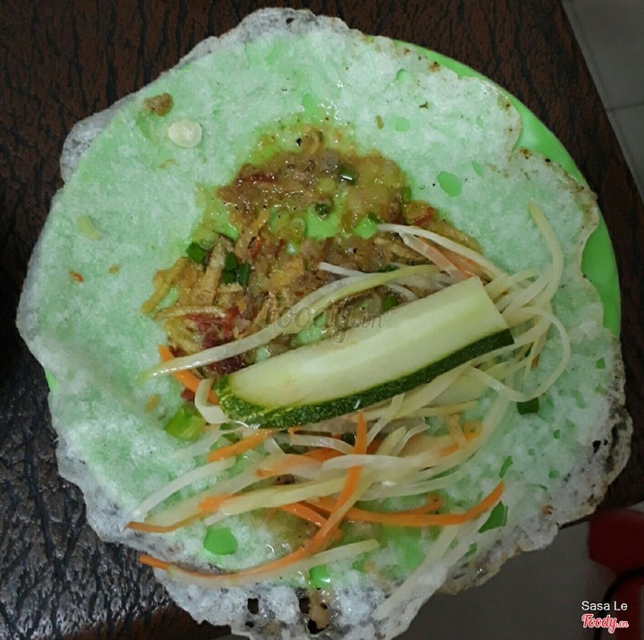 Ăn Vặt Bác Đức
