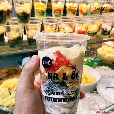 Chè Thái