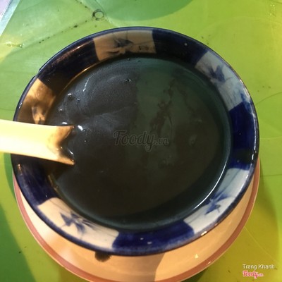 Chè mè đen