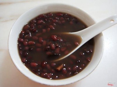 Chè đậu đỏ