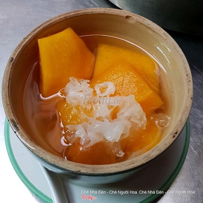 Đu đủ tiềm