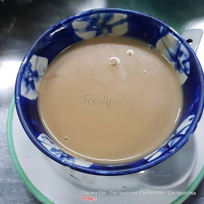 Chè đậu phộng