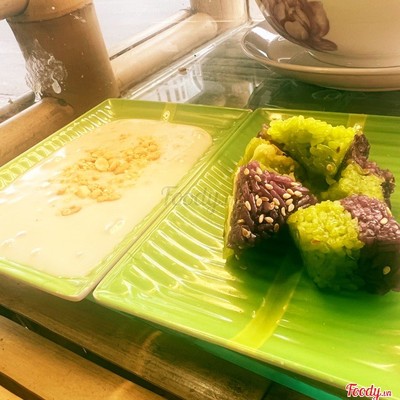 Xôi vị