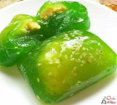 Bánh xu xê