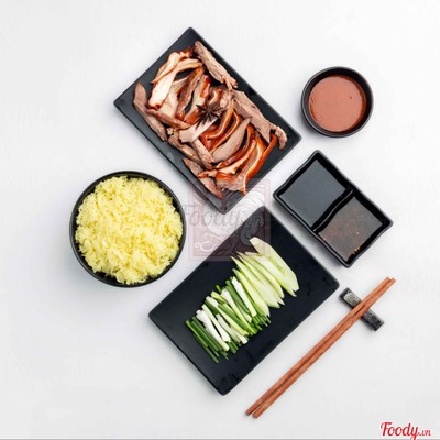 Cơm Mềm Phá Lấu