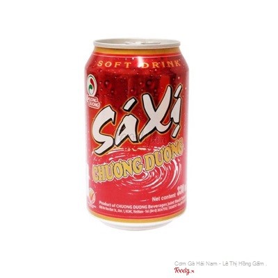 Xá xị