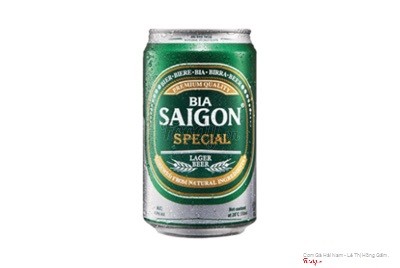 Bia 333