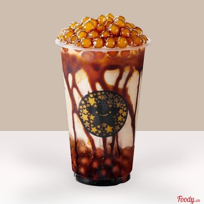 Tiger Sugar