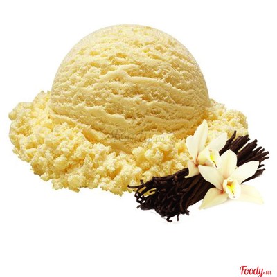 Kem Vani Ý Nguyên Chất
