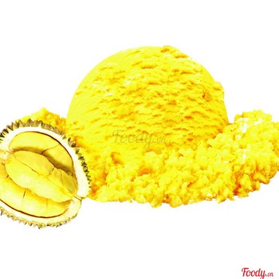 Kem Sầu Riêng