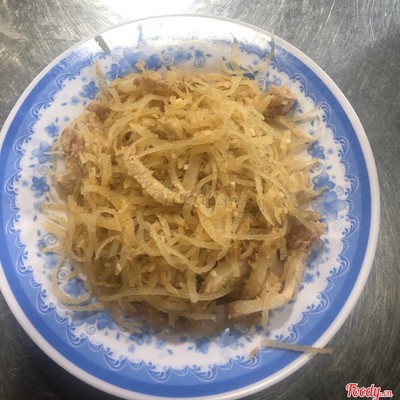Bì thêm