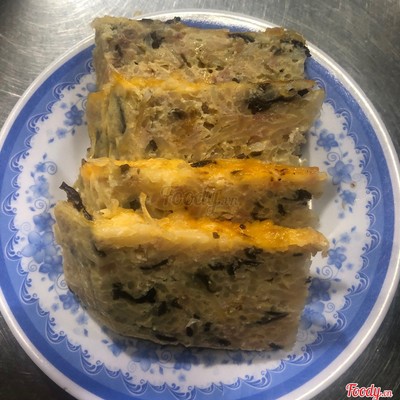 Chả thêm