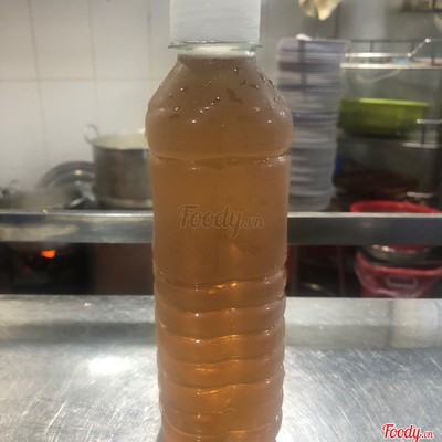 Bông cúc đường phèn
