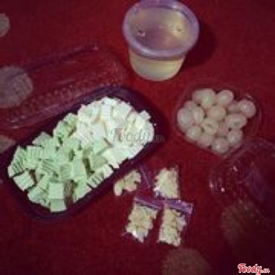 Khúc Bạch Set