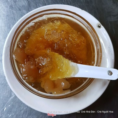 Chè Nhãn Nhục
