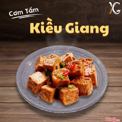 Đậu Hủ Kho