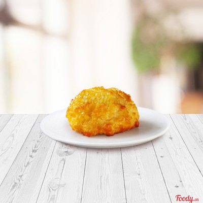 01 bánh quy bơ mật ong