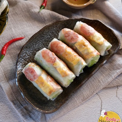Bò bía (có hàng sau 14h chiều)