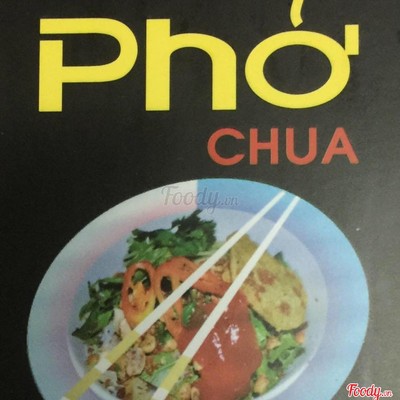 Gỏi thập cẩm + đùi gà