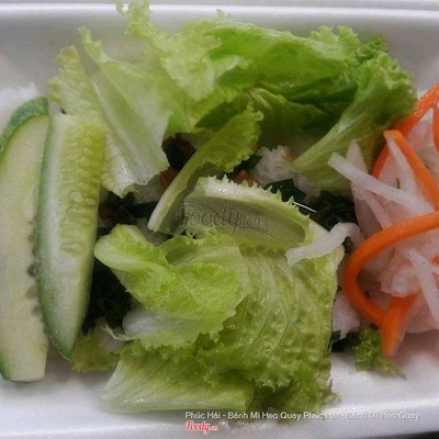 Bánh hỏi không (hộp)