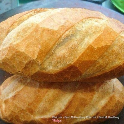 Bánh mì đặc ruột
