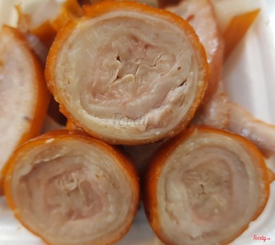 Thịt Khấu linh phá lấu (500gr)