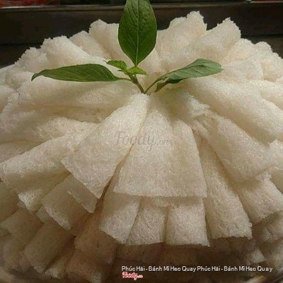 Bánh hỏi không (1/2kg)