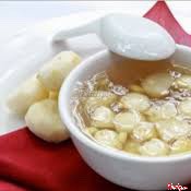 Chè củ năng