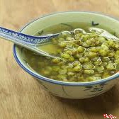 Chè đậu xanh