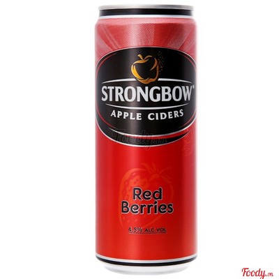 Strong bow
