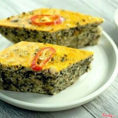 Chả thêm
