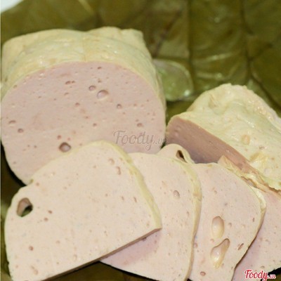 1Kg Chả Lụa ( Đặc Biệt )
