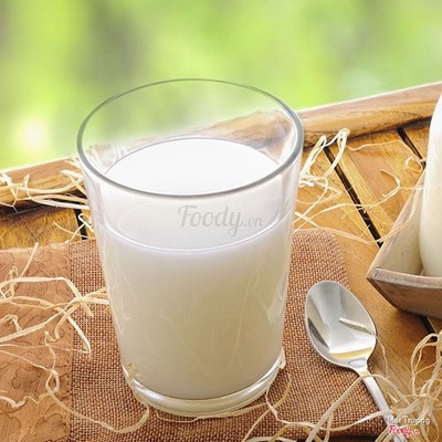 Sữa tươi