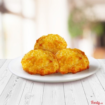 03 bánh quy bơ mật ong