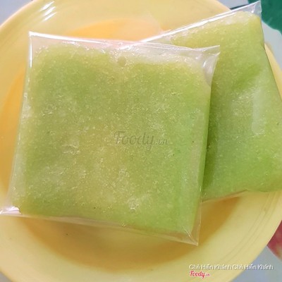 Bánh cốm