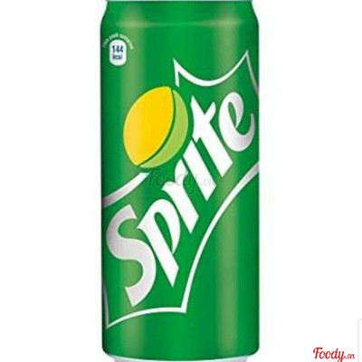 Nước ngọt Sprite