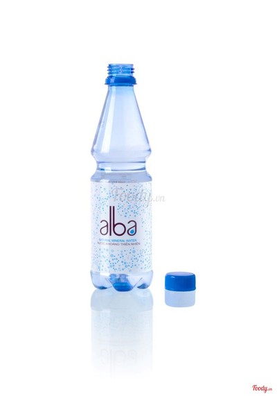 Alba Still Water