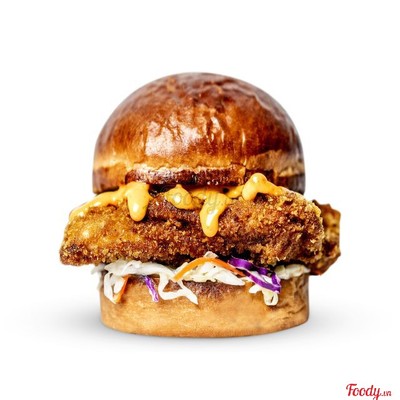 Le Spicy Chicken