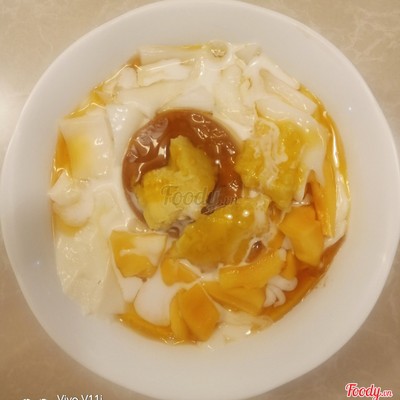 Tàu Hủ Combo 4