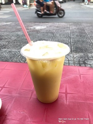 Nước mía