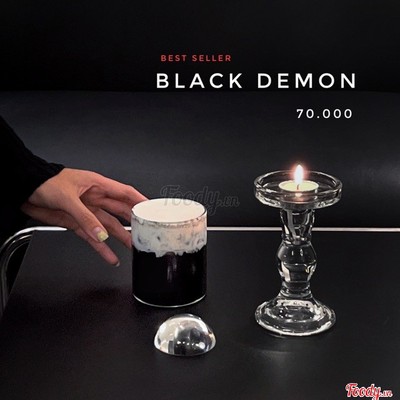 Black Demon