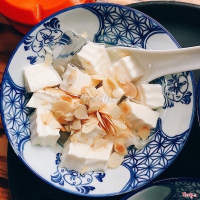 Chè Khúc Bạch Trắng