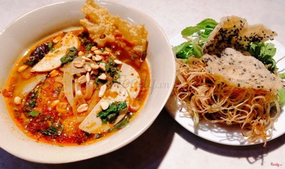 Mì Quảng