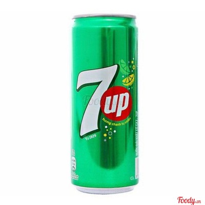 7 Up