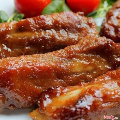 Sườn non thêm