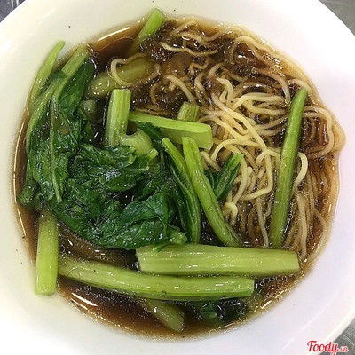 Mì thêm 1 vắt