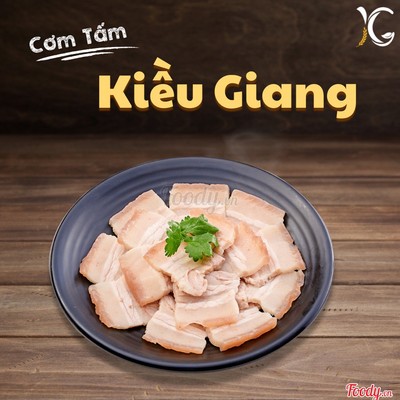 Thịt Luộc