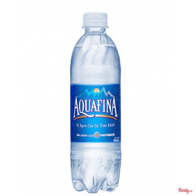 Aquafina